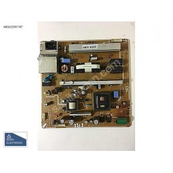 BN44-00442B ,  PSPF271501A , HU10251-11020 , PB4-DY , SAMSUNG POWER BOARD